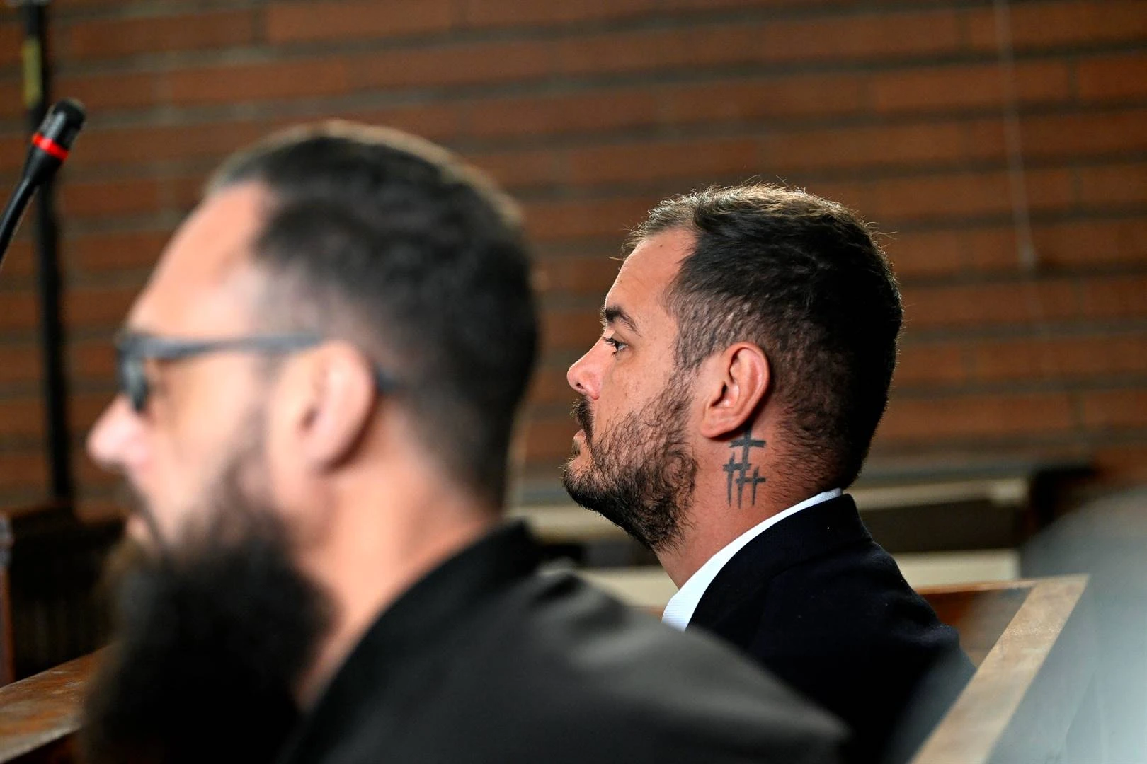 Malboer-sterfte: 'Beskuldigde moenie borg kry; het verlede vol geweld'