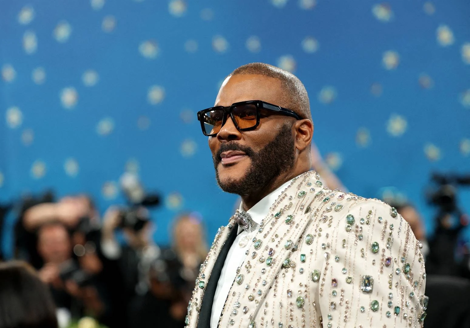 Akteur eis $260 m. van Tyler Perry weens ‘seksuele aanranding’