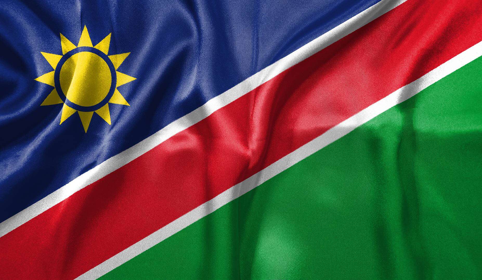 Swapo dalk vir die eerste keer sedert 1990 verslaan