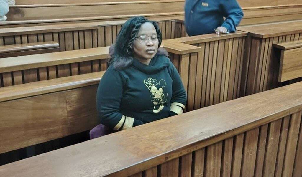 End of a killer's spree: Sentencing adjourned for Gauteng woman who killed two lovers and her son