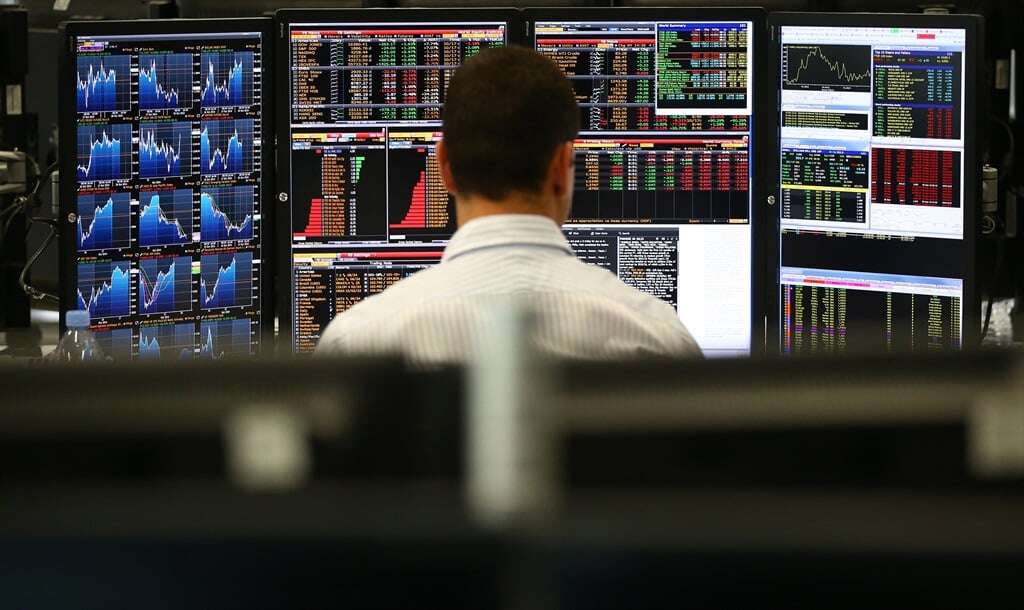 Fund managers expect JSE, rand rally over the next year