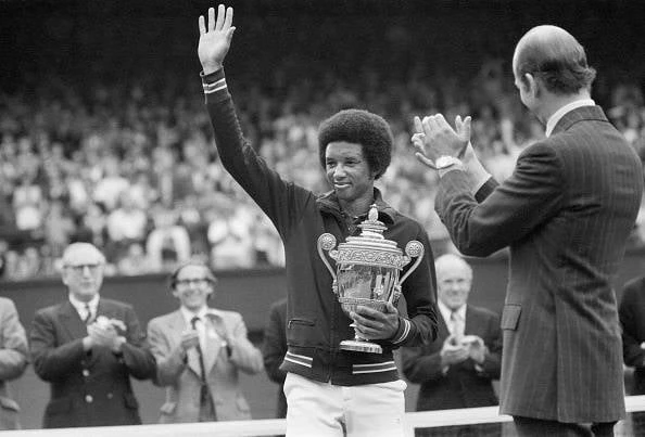 VSA-tennis kondig diversiteitsplan aan om swart verteenwoordiging te verhoog