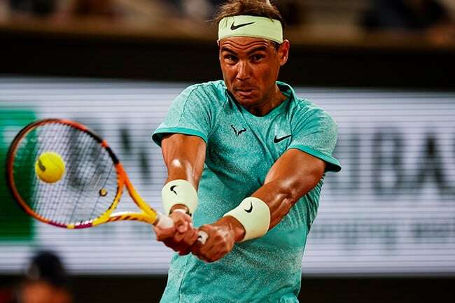 End of an era: Tennis great Rafael Nadal announces retirement at 38