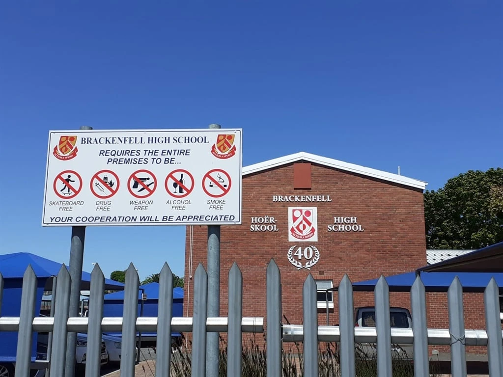 Brackenfell High: Exams rescheduled ahead of EFF protest, MEC calls for calm