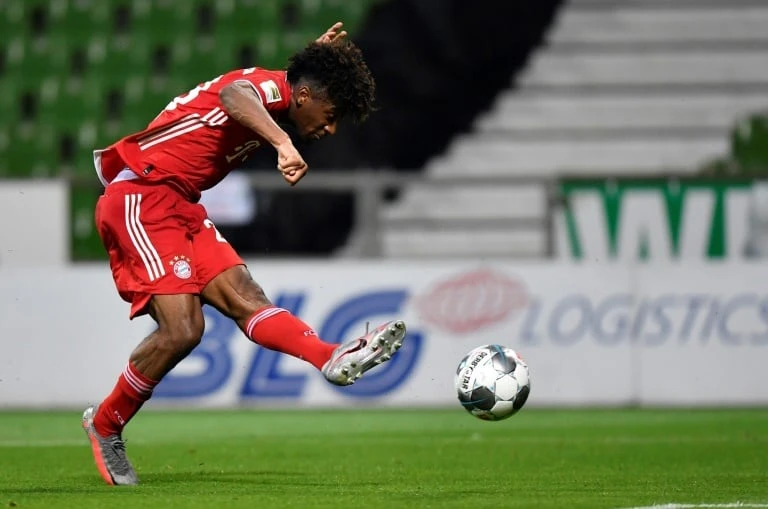 Bayern begin Champions League title defence in style