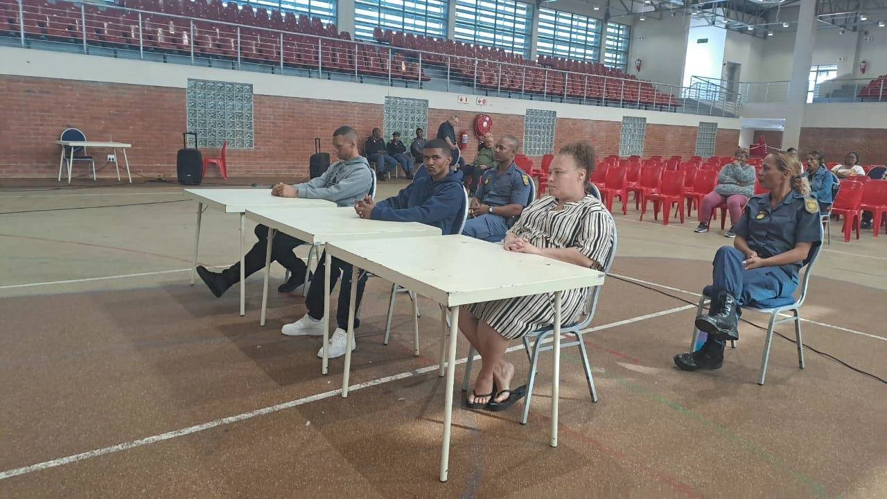 Joshlin-saak: ‘Vra vir Kelly oor Makalima,’ sê Appollis en Van Rhyn glo aan speurder