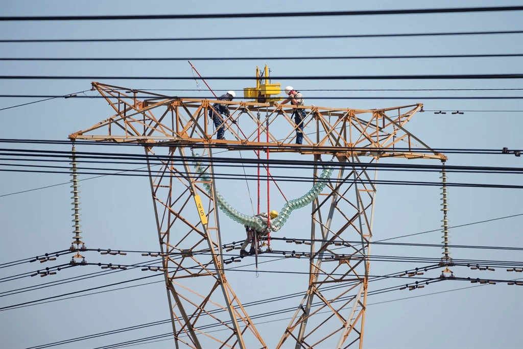 Thaba Chweu owes Eskom R827 million despite having hydroelectricity plant