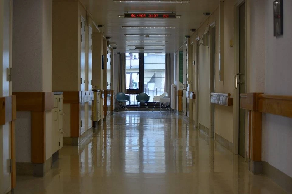 Oos-Kaapse hospitaal se krag afgesny weens munisipale skud