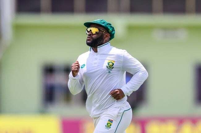 Proteas skipper Bavuma out of first Bangladesh Test, maiden red-ball call-up for Brevis