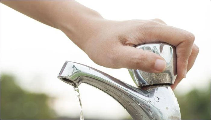 Bronkhorstspruit se wateraanleg vir byna 2 weke buite werking