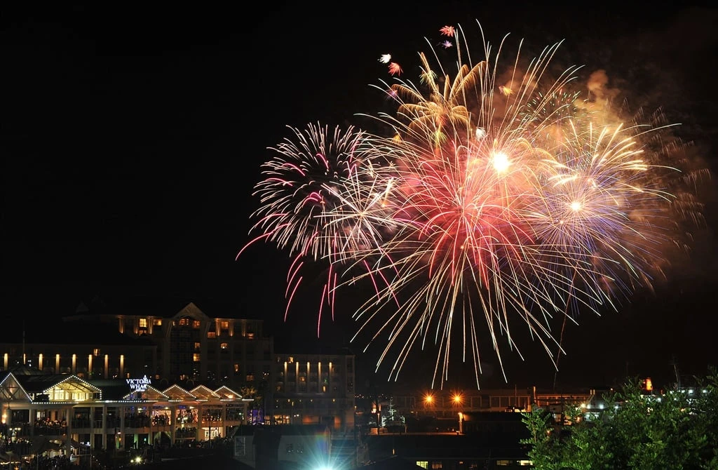 No fireworks on Guy Fawkes under Level 1, warns Nelson Mandela Bay