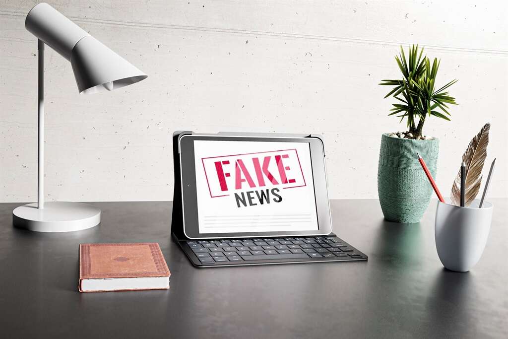 This life with Nthabi Nhlapo | A skit or blatant lying? How social media normalised fake news