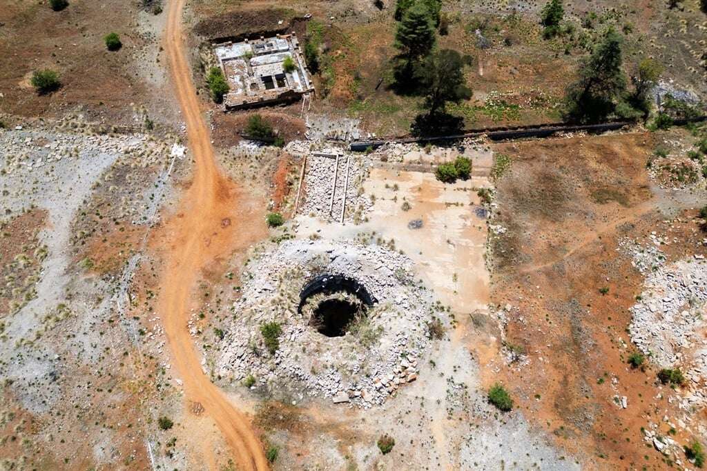 Stilfontein: Hoogste hof nou genader om staatshulp af te dwing