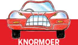 Knormoer: Kar-troue op rotse; en onafhanklikheid bied ryker landskap