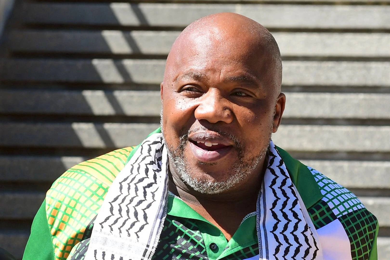 Nuwe ANC-leier in Kaapstad-metro beëdig; sal voortgaan met wantrouemosie teen speaker
