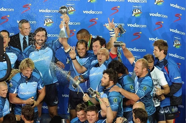 Super Rugby stats | Bulls' history of dominance over Sharks