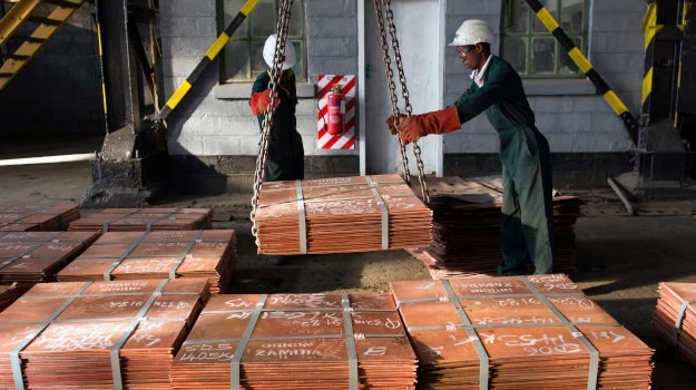 Zambia nears default with bondholders set to refuse relief