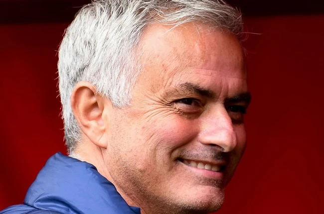 Mourinho insists nothing 'Spursy' about West Ham draw