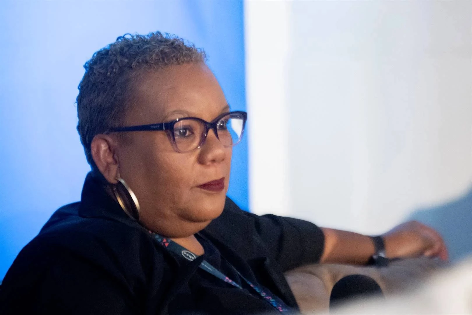 Theresa Olivier: Is ’n lewe op die Kaapse Vlakte dan minder werd?