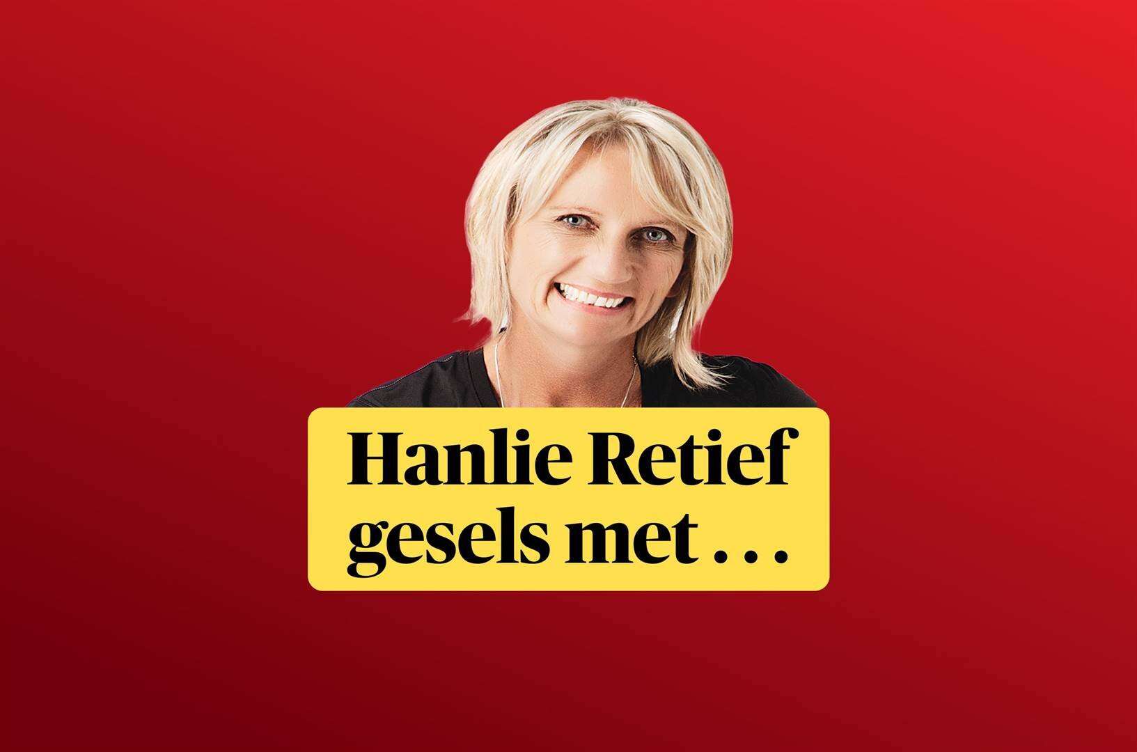 Corné Mulder aan Hanlie: Jy kan tog nie vir Solidariteit stem nie...