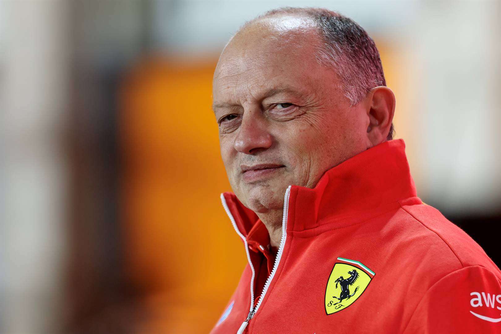 ‘Koelkop’ Vasseur belangrike rat in Ferrari se strewe na sukses