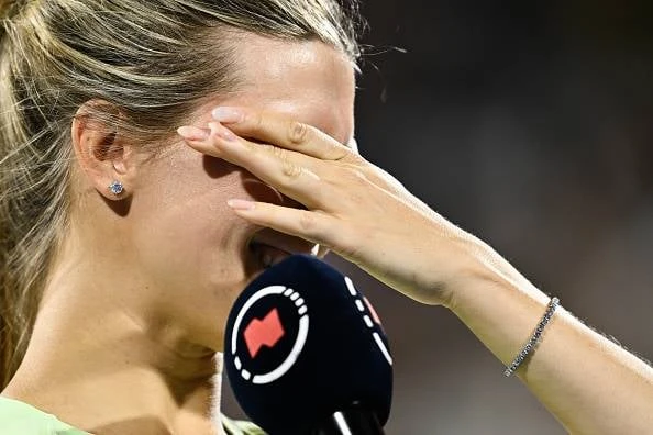 Bouchard se loopbaan kom op tuisbodem in Kanada tot ’n einde