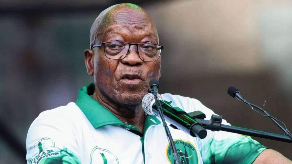 Zuma to attend SONA after years of snubbing Parliament