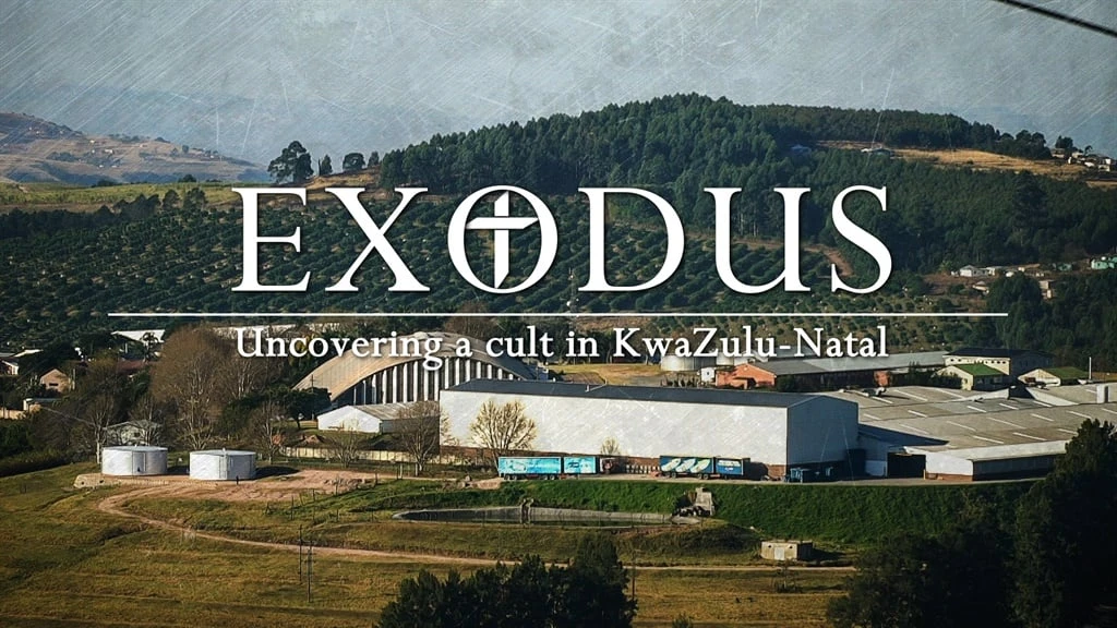 News24's 'Exodus' series awarded best global podcast of the year