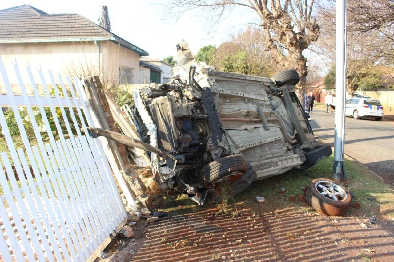 ‘Ons het vergewe,’ sê ouers van seun (14) wat sterf toe 12-jarige hom glo raakry