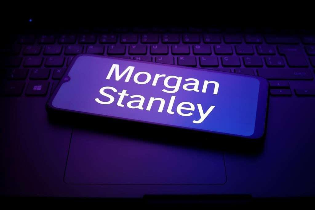 Morgan Stanley follows Citi, BofA in quitting climate group