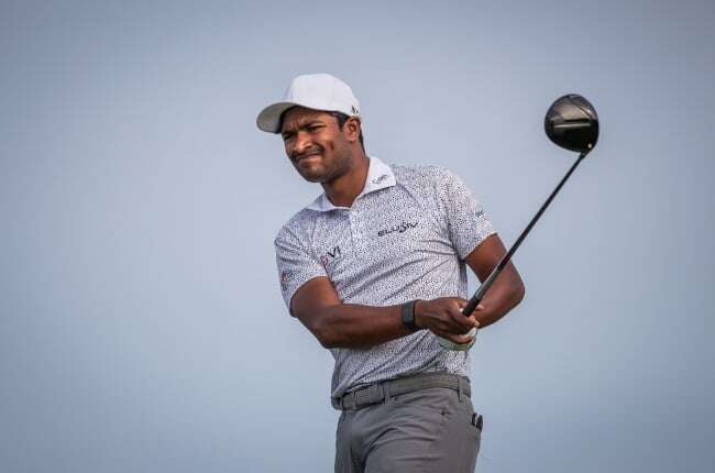 Naidoo voor in Mauritius