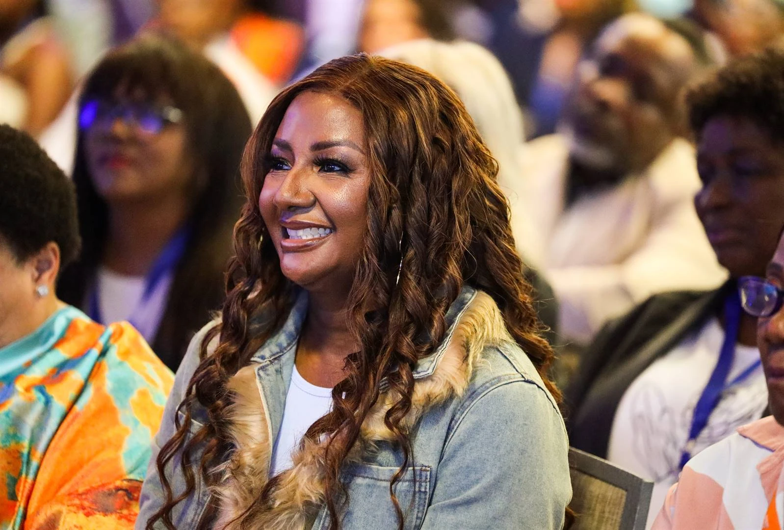 Netbal SA ‘steeds in duister’ oor president se skorsing