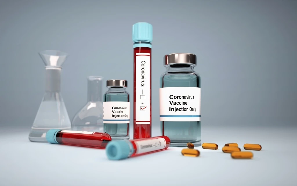 WATCH | Pfizer Covid-19 vaccine '90% effective in preventing the disease'