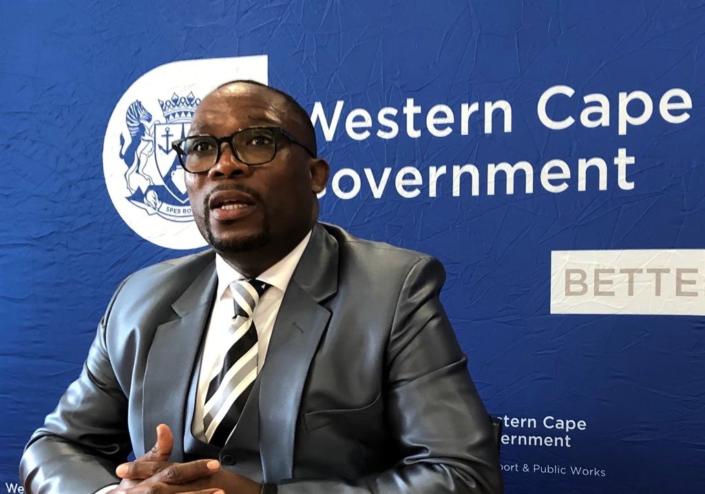 DA Western Cape congress: Debate denied on alleged assassination plot involving two frontrunners