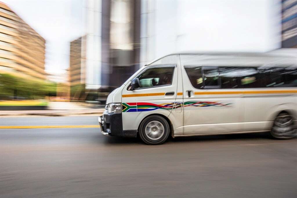 Durban long-distance taxi operators' strike heads for its fourth day