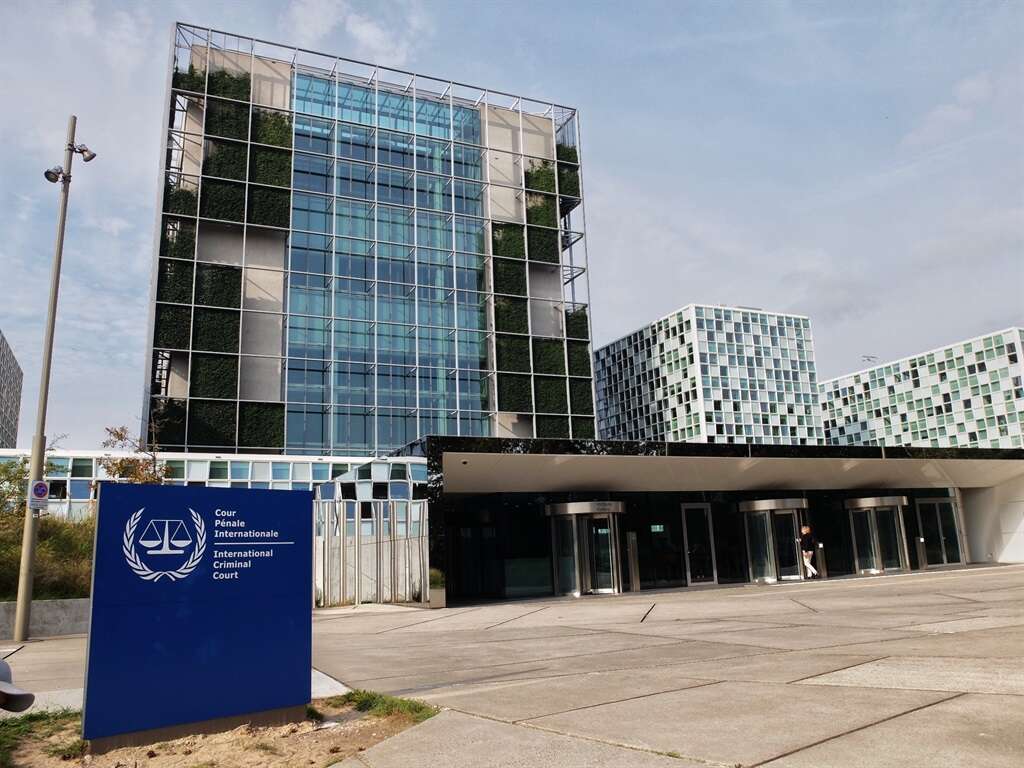 ICC's Israel-Hamas case flooded by filings - including from SA – causing delays