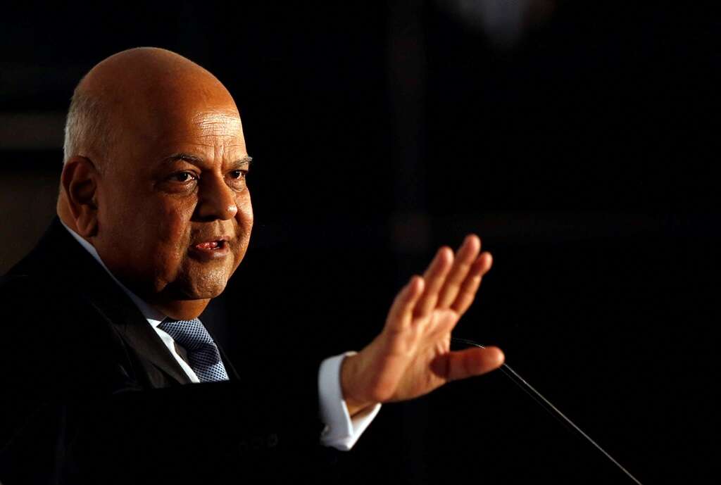 Amptelike begrafnis vir Gordhan in Durban gehou