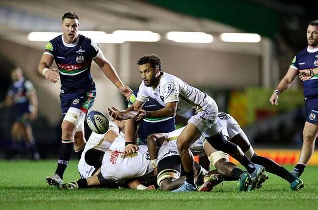 Champions Cup to implement new World Rugby rule changes