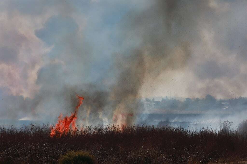 OPINION | 34 lives, 4 million hectares, billions of rands in damage: SA's deadliest wildfire season