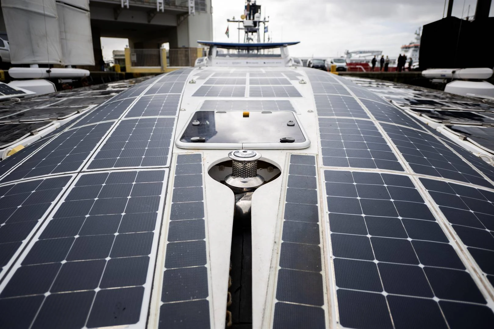 Eskom wil ook groenwaterstof probeer