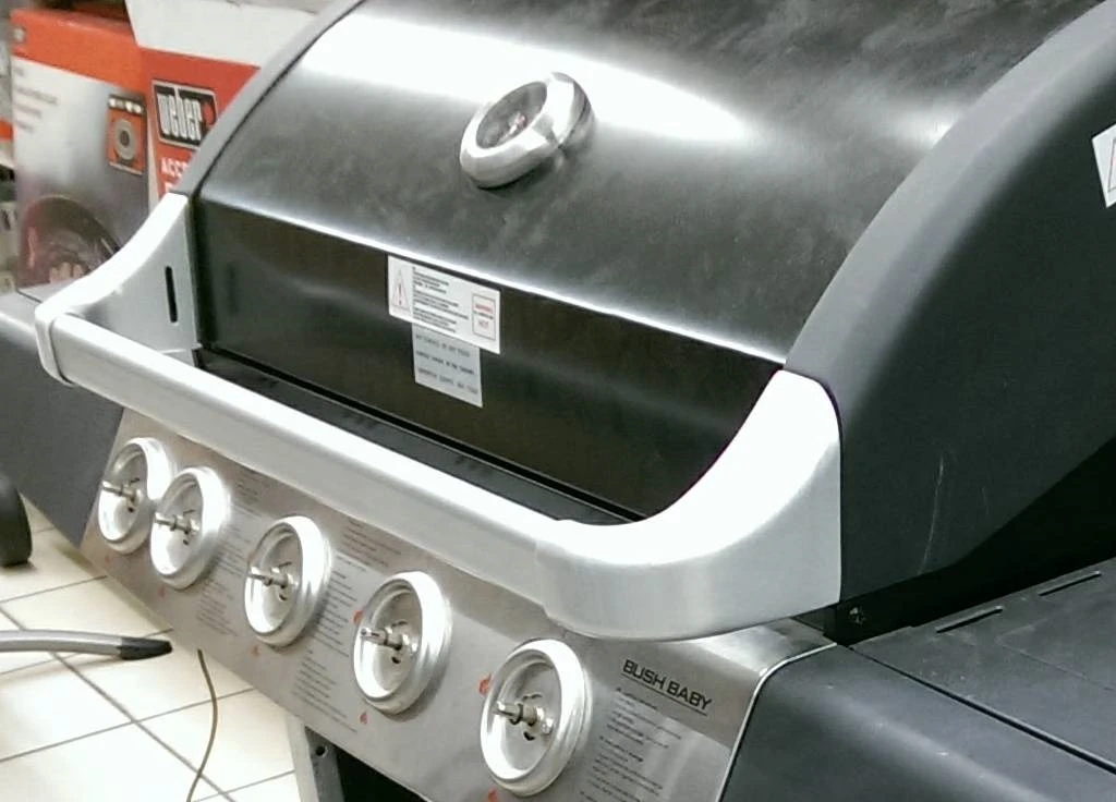 Two Limpopo men dead after cooking meal, forgetting to switch off gas