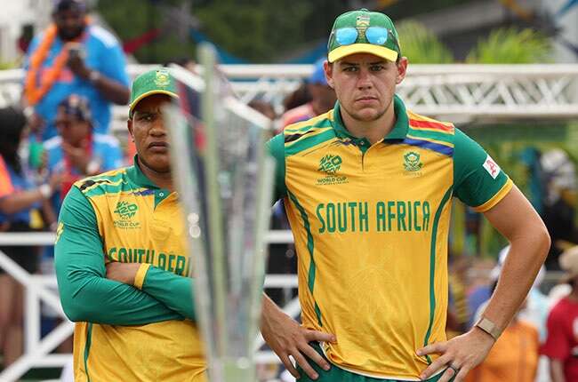 Coetzee ruled out of MLC, in race to get fit before Proteas tour to West Indies