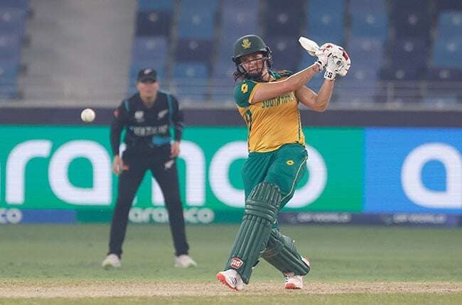 Proteas' World Cup final loss 'not a good feeling' but brings mind shift in right direction