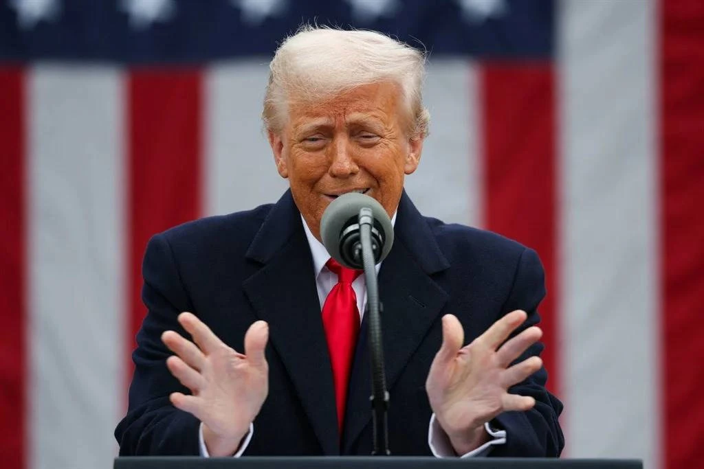 SA moet ophou om Agoa se impak te ‘oordryf’ en eerder Trump-tariewe vermy, sê kenner