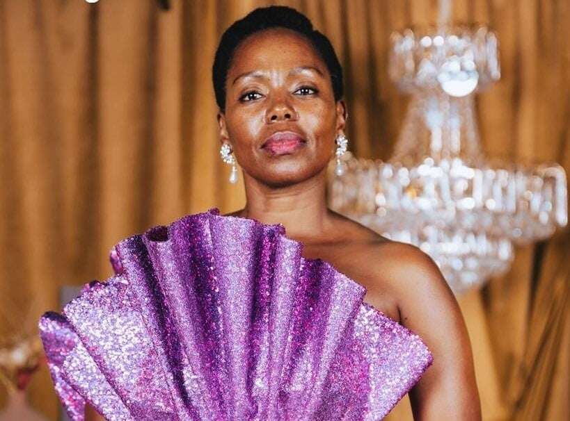 From Generations to global recognition: Xolile Tshabalala shares secret to career longevity