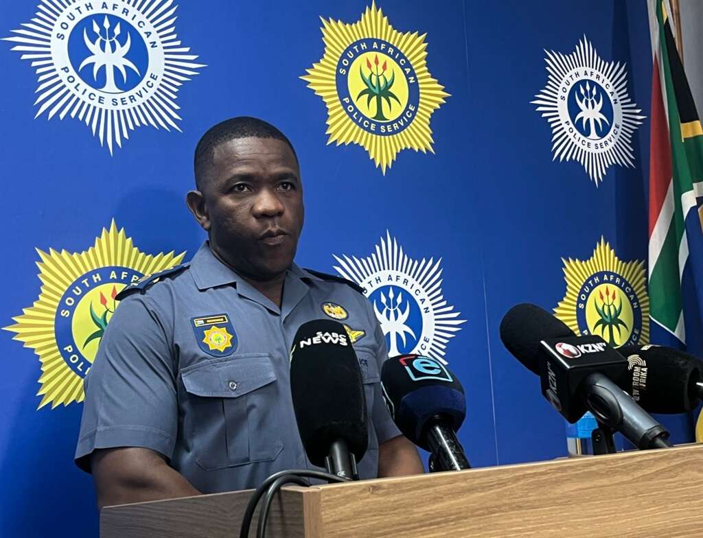 You are not cops, KZN commissioner tells neighbourhood watch in Inanda after murder of 3 members