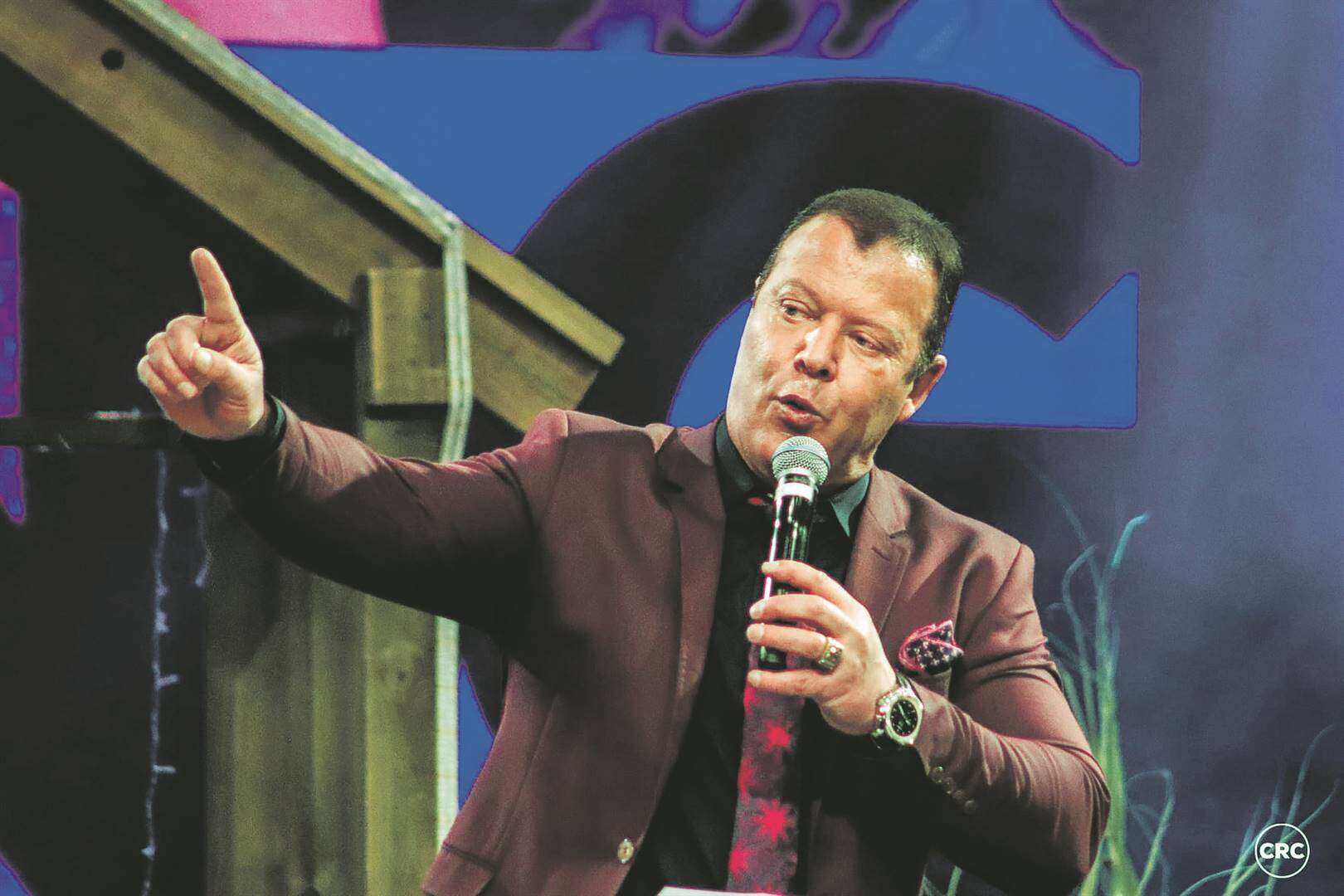 Past. At Boshoff: Regstelling en apologie