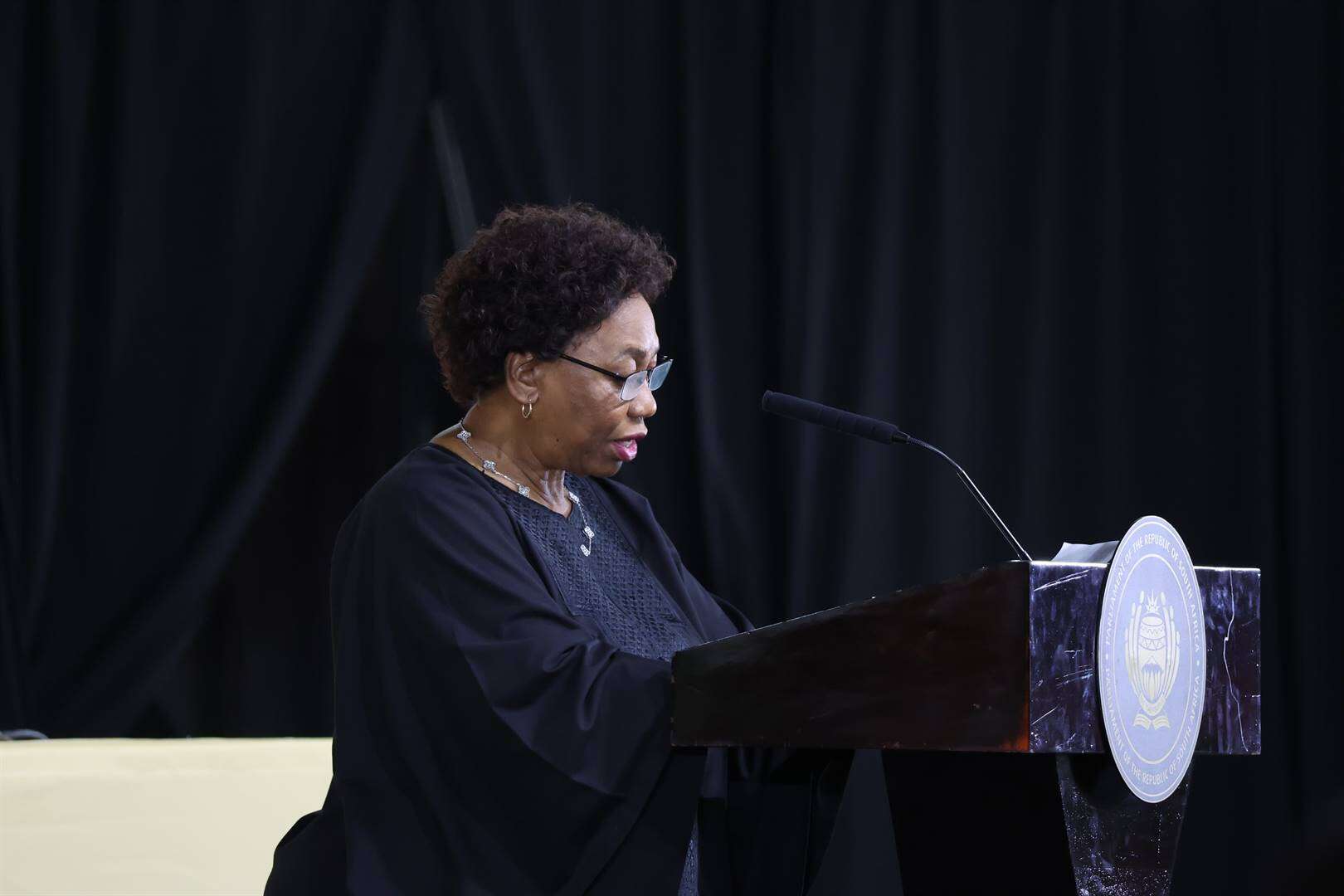 LP’s eis dat Motshekga bedank nadat SA soldate in DRK sterf