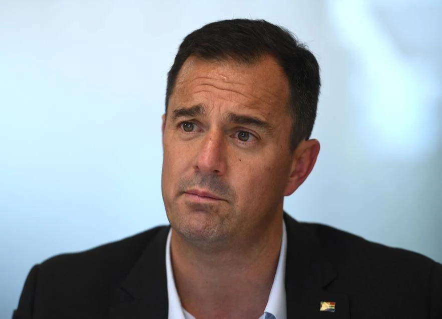 FIRST TAKE | Steenhuisen win predictable, electorate will decide if it likes what the DA looks like