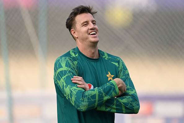 Morkel amptelik as Indiese boulafrigter aangewys